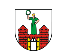 Wappen der Stadt Magdeburg